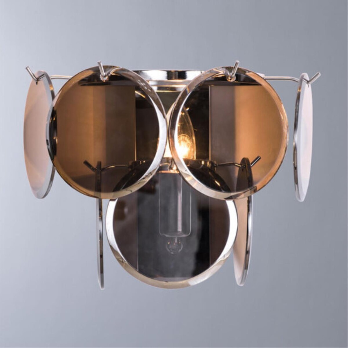 7566/02 AP-1 СВЕТИЛЬНИК НАСТЕННЫЙ — изображение 2