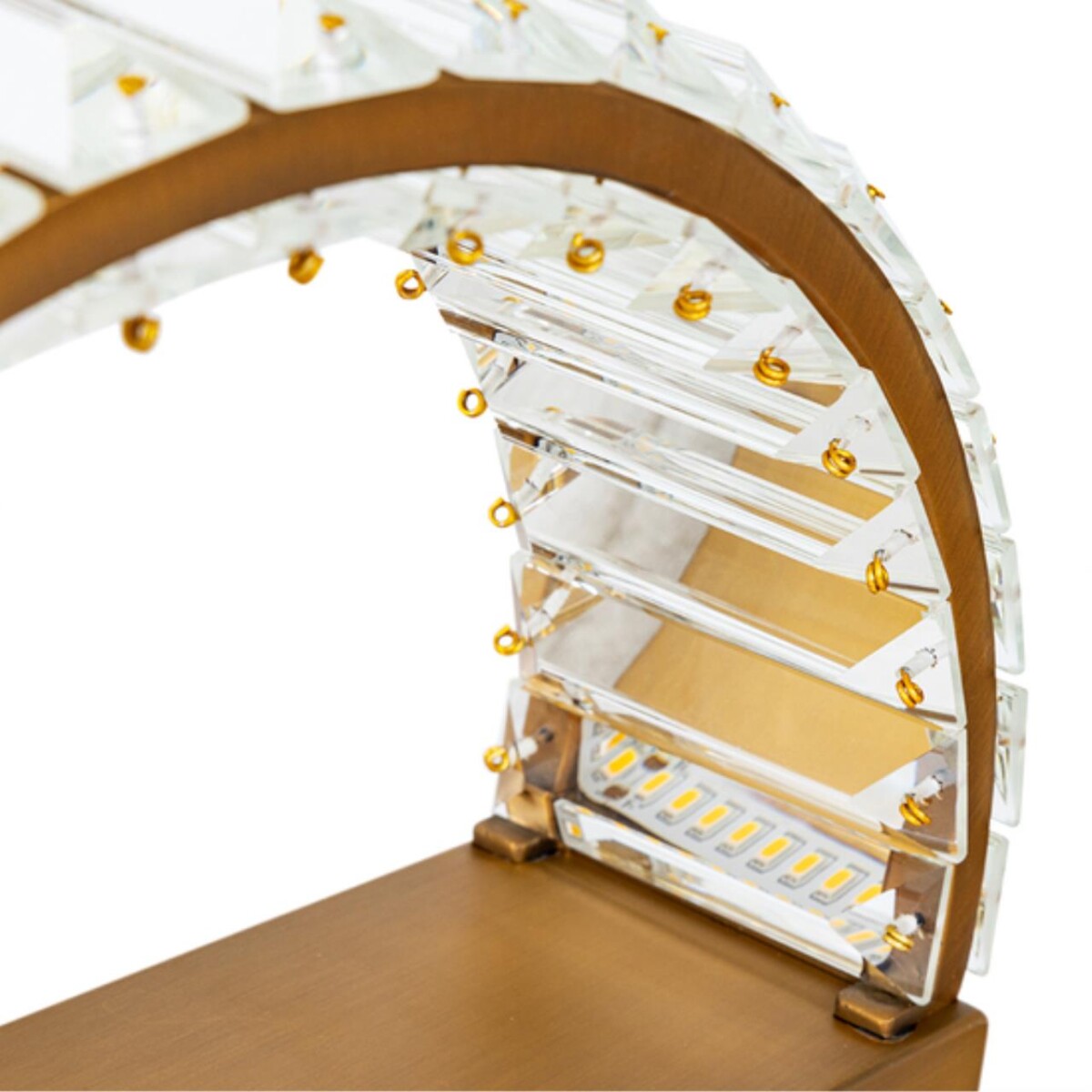 1135/17 AP-10 СВЕТИЛЬНИК НАСТЕННЫЙ — изображение 4