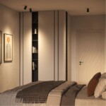 A5360PL-1BK Светильник потолочный накладной CONE для MR16 Ø65x120мм черный IP20 — изображение 4