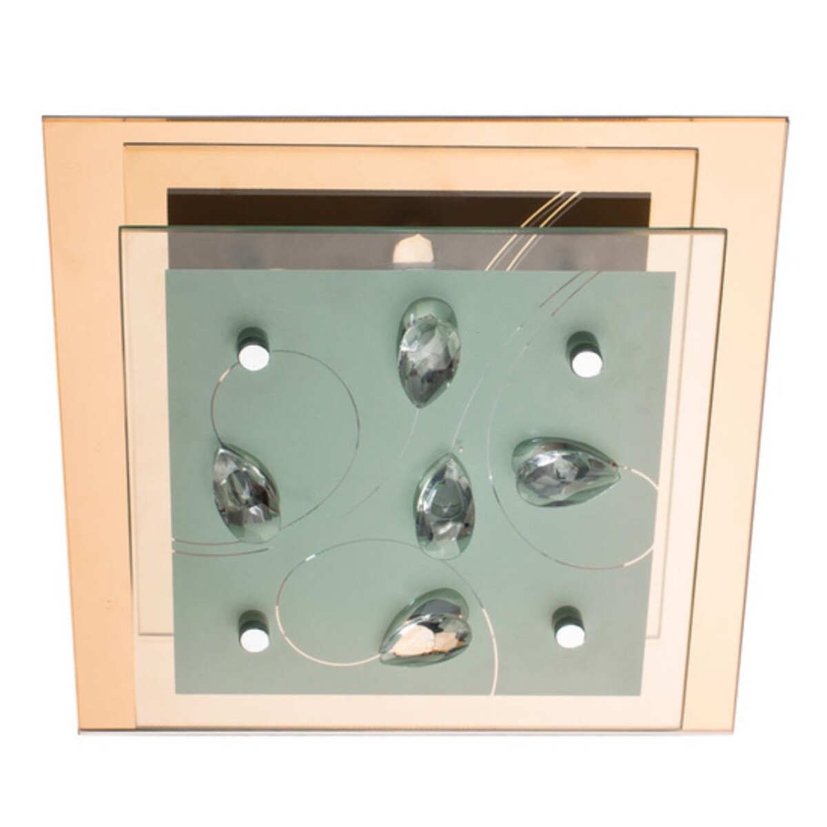 A4042PL-1CC СВЕТИЛЬНИК ПОТОЛОЧНЫЙ — изображение 1