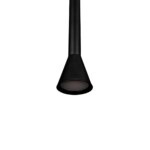 10337/250 Black Подвесной светильник LOFT IT Pipe — изображение 3