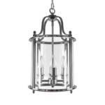 10456/4 CR Подвесной светильник LOFT IT Lighthouse — изображение 3