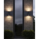 A3302AL-2GY УЛИЧНЫЙ СВЕТИЛЬНИК — изображение 4