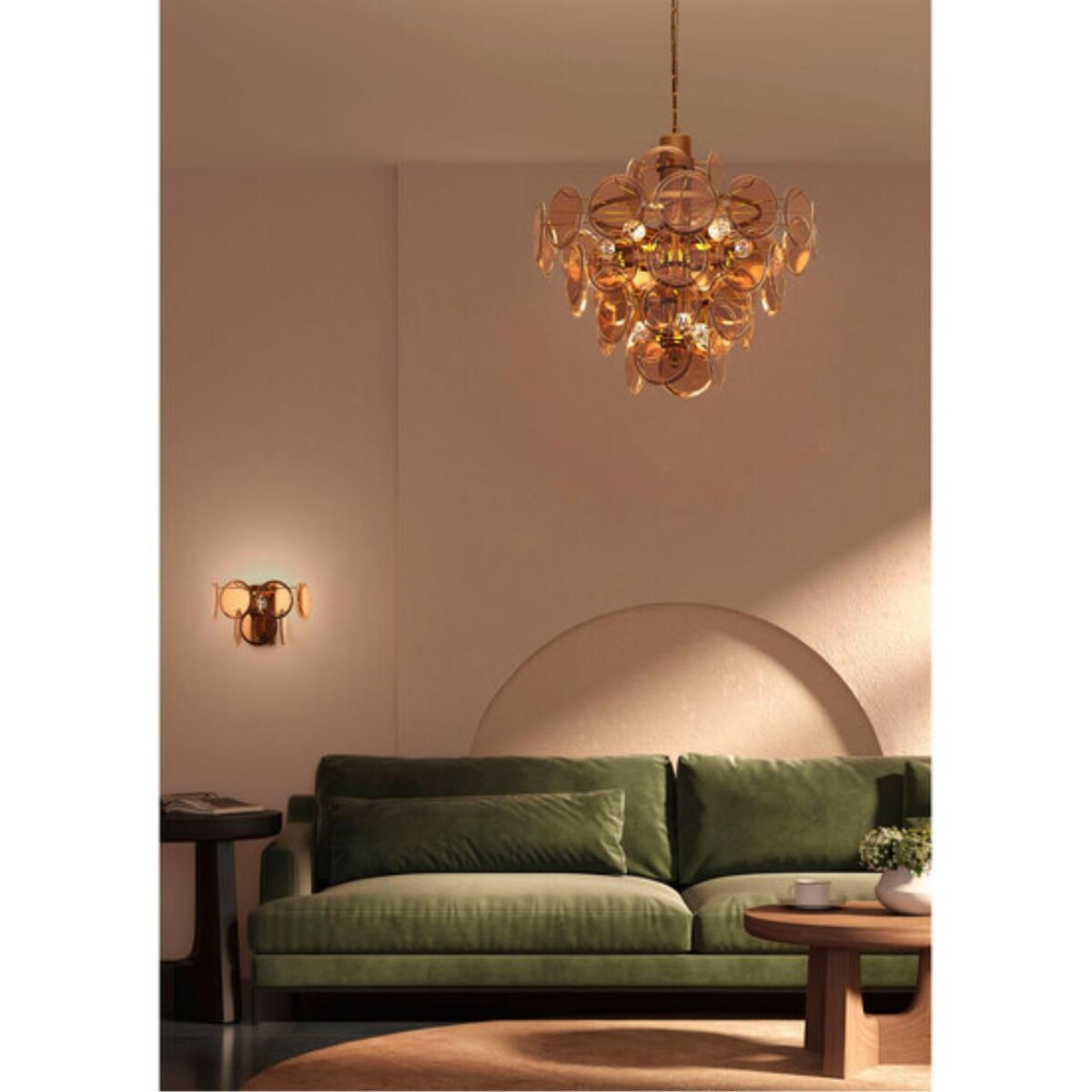 7566/01 SP-18 СВЕТИЛЬНИК ПОДВЕСНОЙ — изображение 5