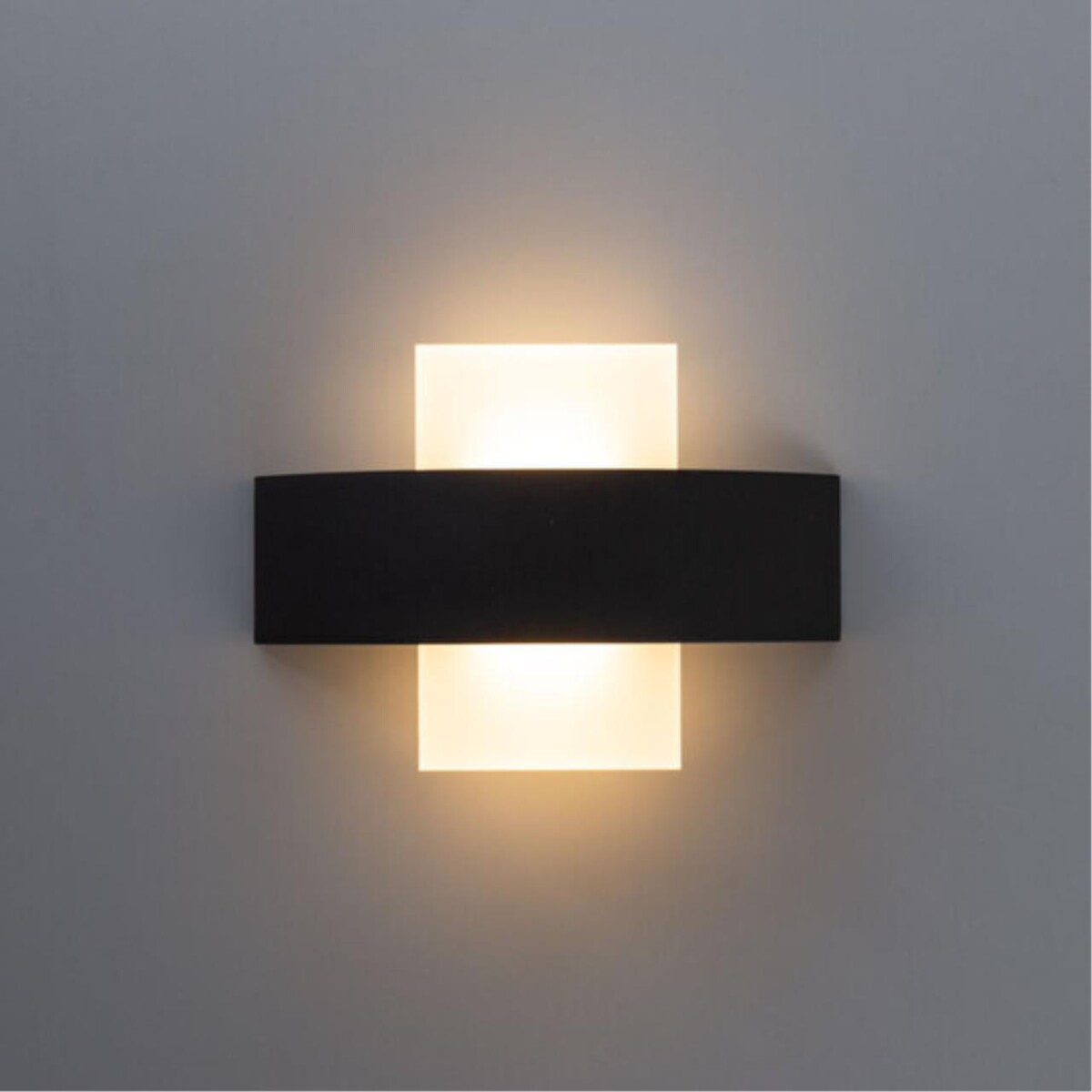 A1444AP-1BK СВЕТИЛЬНИК НАСТЕННЫЙ — изображение 2