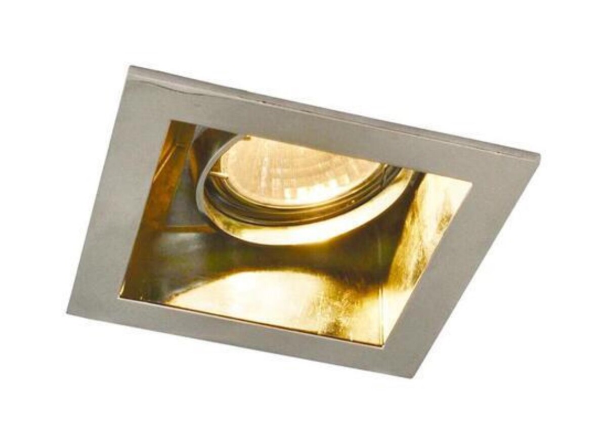 A8050PL-1CC СВЕТИЛЬНИК ПОТОЛОЧНЫЙ ПОВОРОТНЫЙ — изображение 1