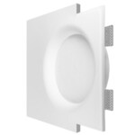 10354/600 Гипсовый встраиваемый светильник под покраску LOFT IT Galaxy — изображение 3