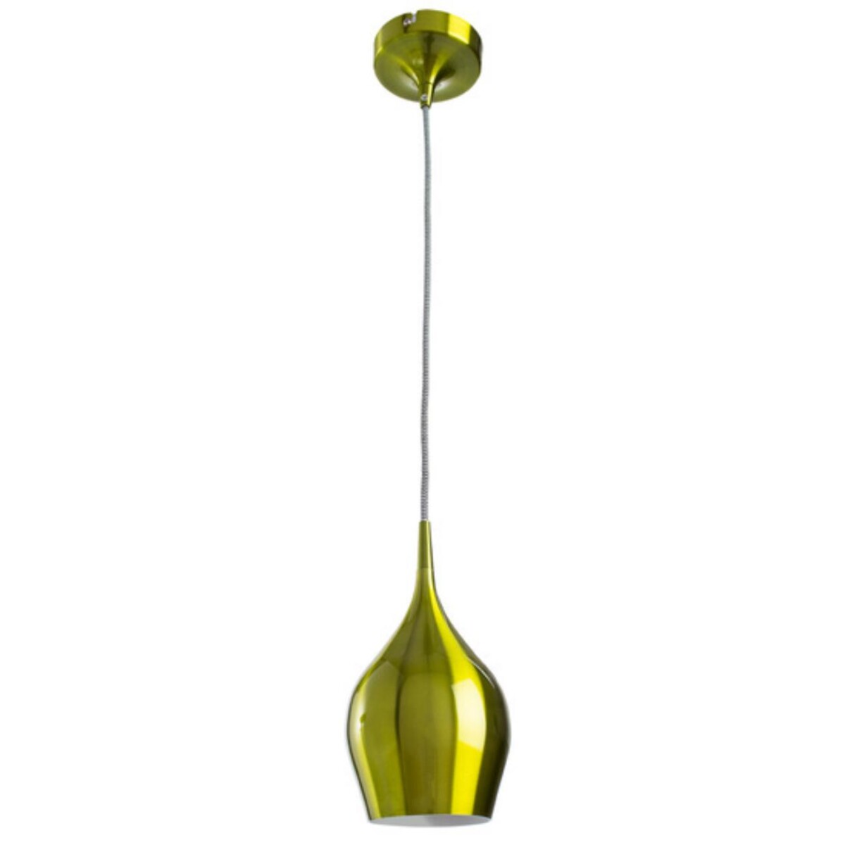 A6412SP-1GR СВЕТИЛЬНИК ПОДВЕСНОЙ — изображение 1