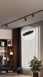 A130306P КОННЕКТОР ДЛЯ ШИНОПРОВОДА (ТРЕКА) P — изображение 2