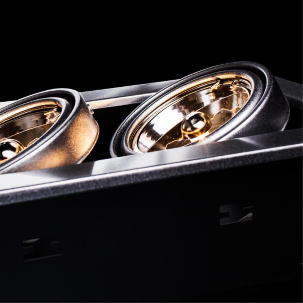 A5930PL-2SI СВЕТИЛЬНИК ПОТОЛОЧНЫЙ ПОВОРОТНЫЙ — изображение 4