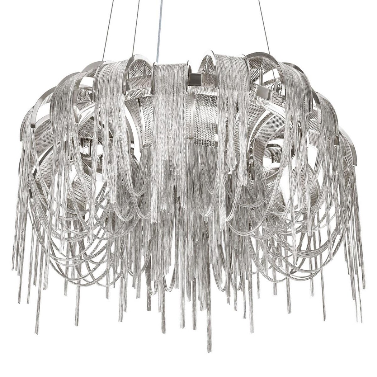 10404/650 SN Подвесная люстра LOFT IT Volver — изображение 7