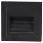 A7325IN-1BK УЛИЧНЫЙ СВЕТИЛЬНИК