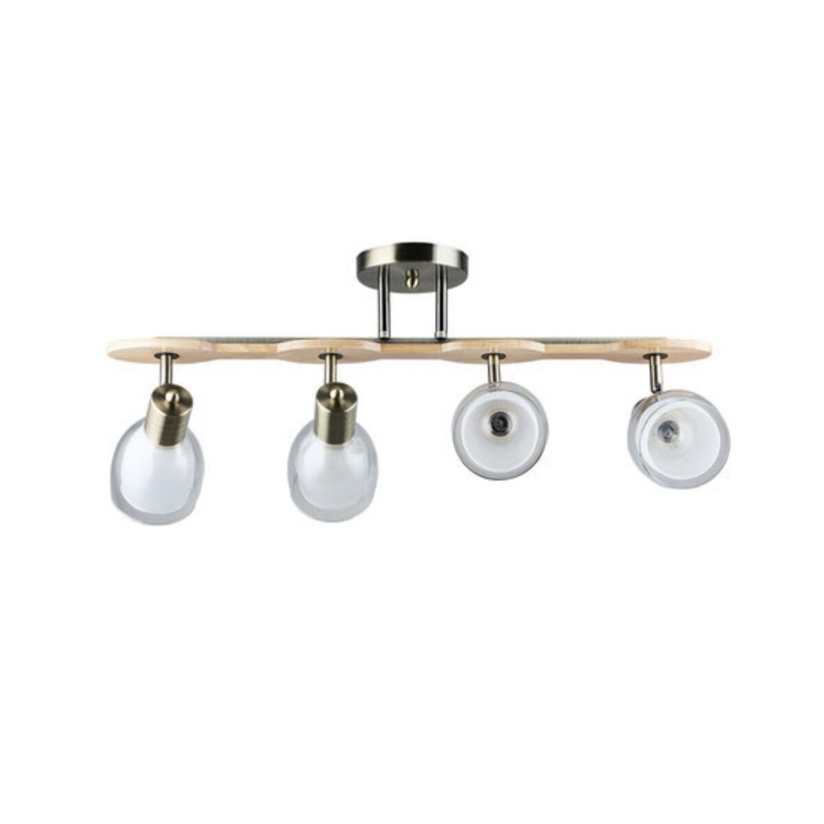 A5110PL-4AB СВЕТИЛЬНИК ПОТОЛОЧНЫЙ — изображение 1