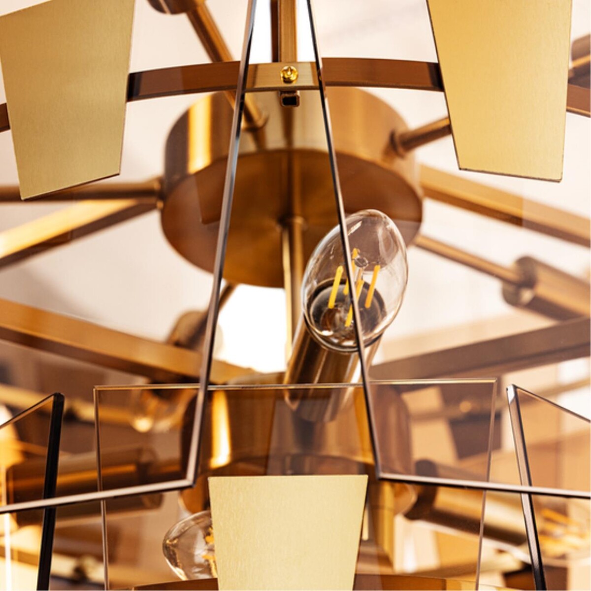 A4066LM-11PB СВЕТИЛЬНИК ПОДВЕСНОЙ — изображение 5