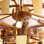 A4066LM-11PB СВЕТИЛЬНИК ПОДВЕСНОЙ — изображение 5