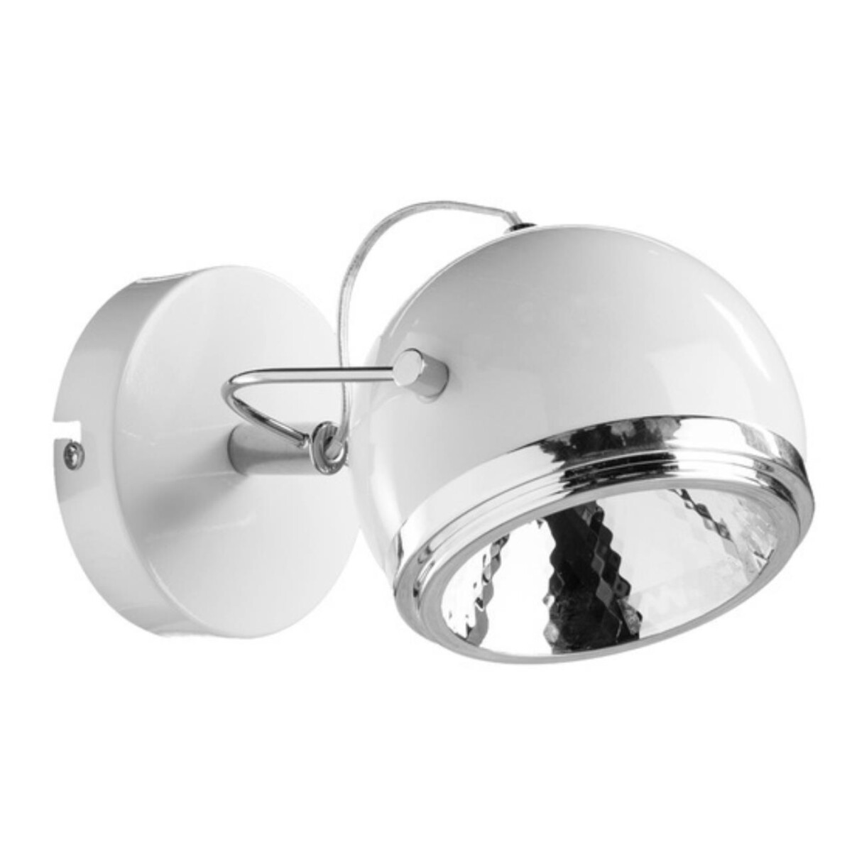 A4509AP-1WH СВЕТИЛЬНИК НАСТЕННЫЙ — изображение 1