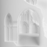 10355C Гипсовый встраиваемый светильник под покраску LOFT IT Antique — изображение 9