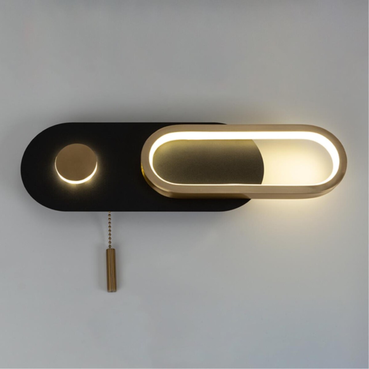 A2602AP-10BK СВЕТИЛЬНИК НАСТЕННЫЙ — изображение 2