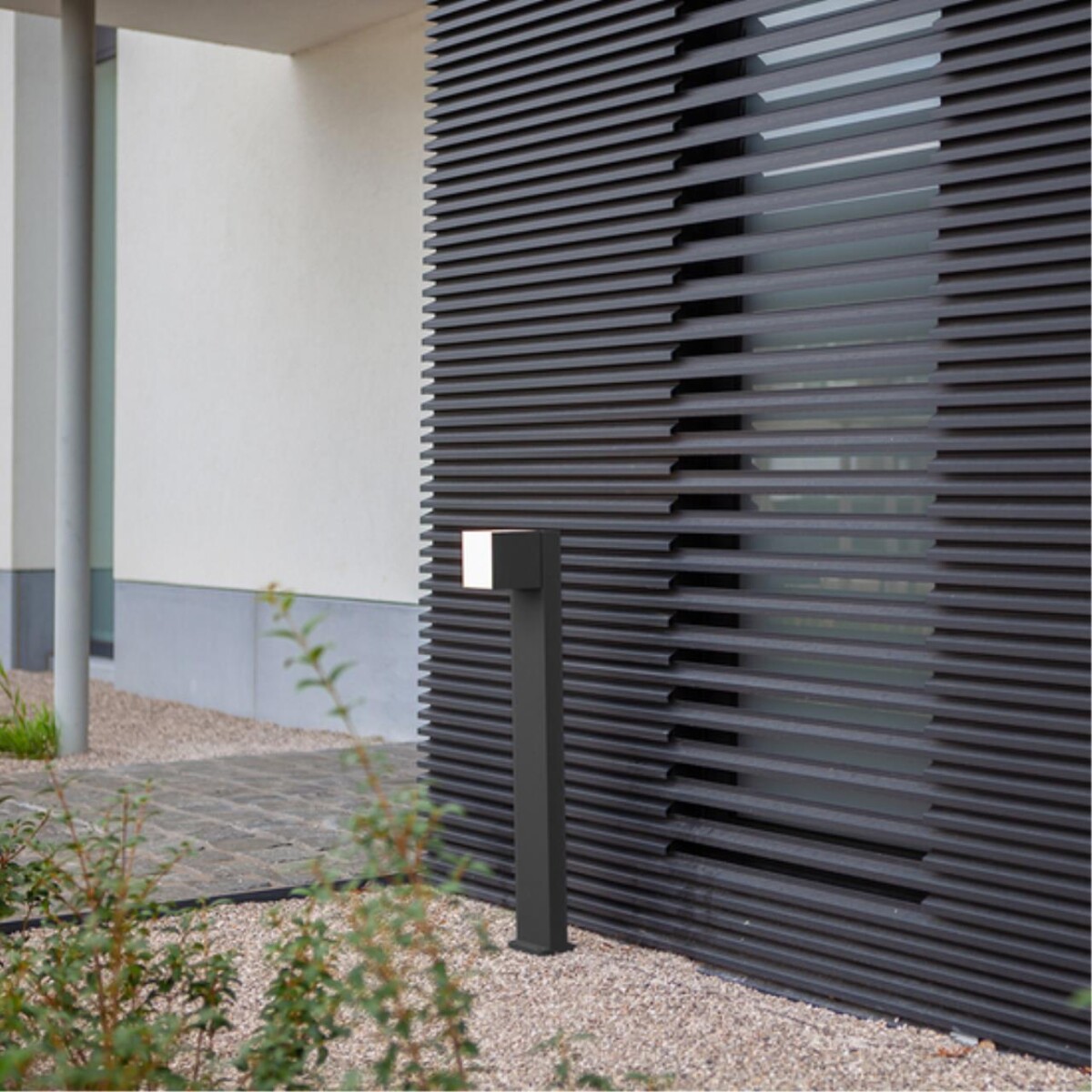 A5193PA-1BK УЛИЧНЫЙ СВЕТИЛЬНИК — изображение 3