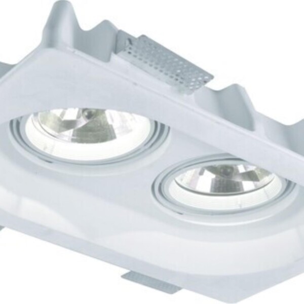 A9270PL-2WH СВЕТИЛЬНИК ПОТОЛОЧНЫЙ ПОВОРОТНЫЙ