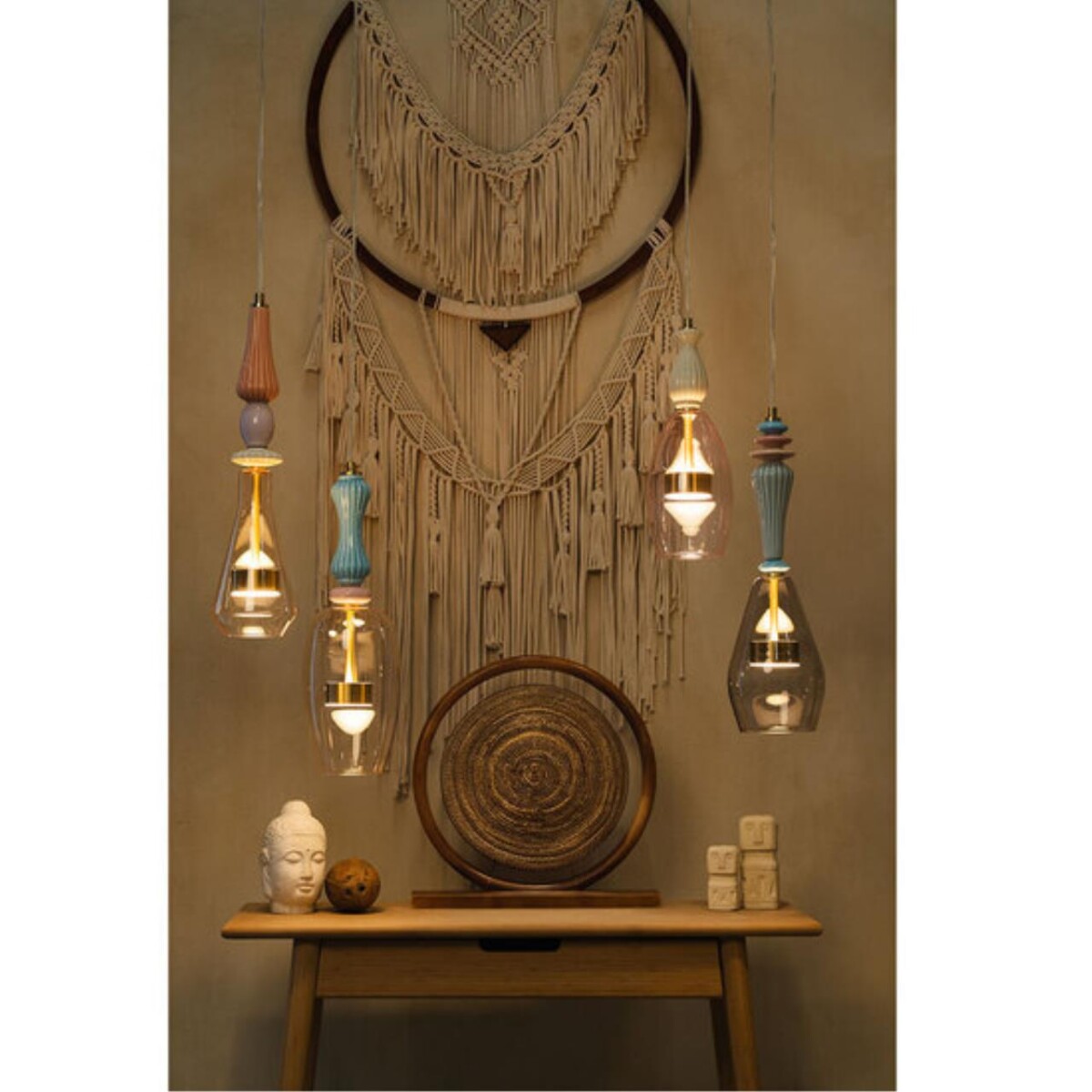 A2405SP-9PK СВЕТИЛЬНИК ПОДВЕСНОЙ — изображение 5