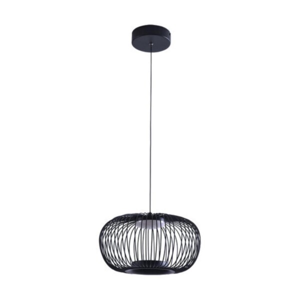 A3527SP-12BK СВЕТИЛЬНИК ПОДВЕСНОЙ