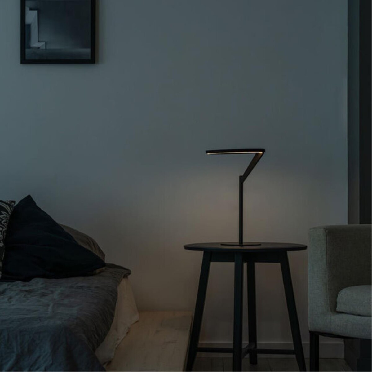 3234/06 TL-1 СВЕТИЛЬНИК НАСТОЛЬНЫЙ — изображение 2