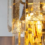 A1052AP-2GO СВЕТИЛЬНИК НАСТЕННЫЙ — изображение 3