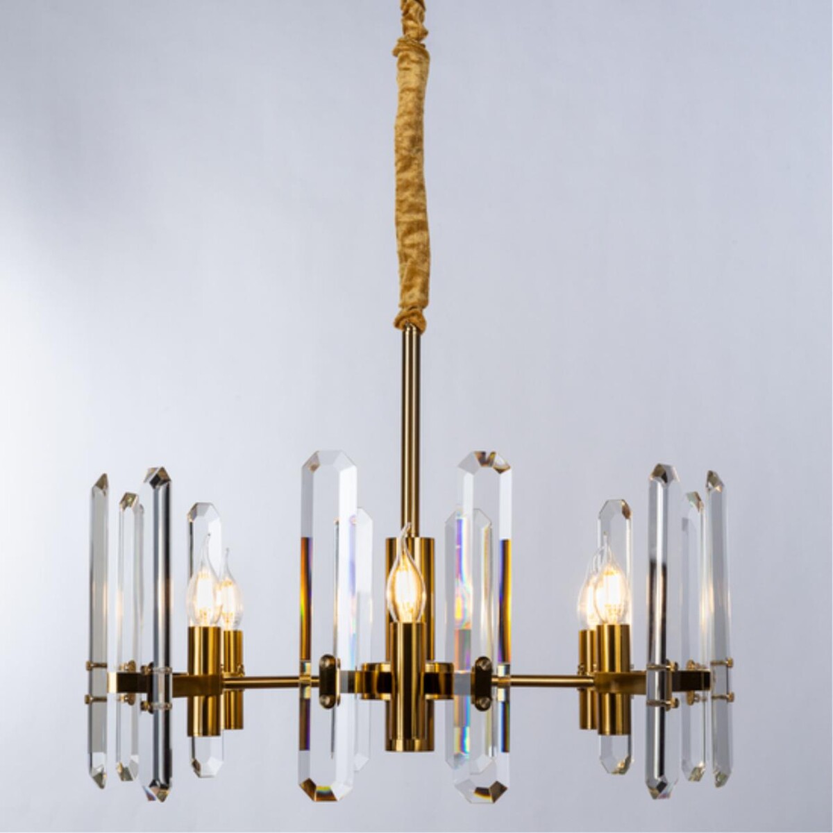 7136/18 LM-6 СВЕТИЛЬНИК ПОДВЕСНОЙ — изображение 2