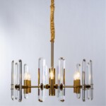 7136/18 LM-6 СВЕТИЛЬНИК ПОДВЕСНОЙ — изображение 2