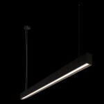 10318/A Black Подвесной светильник LOFT IT Vim — изображение 4