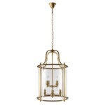 10456/8 AB Подвесной светильник LOFT IT Lighthouse