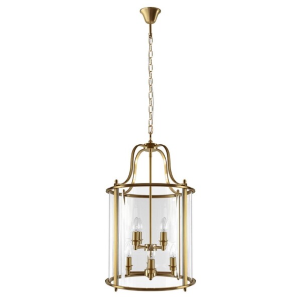 10456/8 AB Подвесной светильник LOFT IT Lighthouse