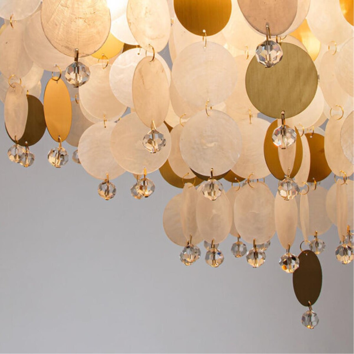 A4089LM-8AB СВЕТИЛЬНИК ПОДВЕСНОЙ — изображение 3