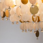 A4089LM-8AB СВЕТИЛЬНИК ПОДВЕСНОЙ — изображение 3