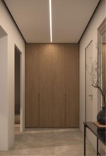 A690205 СВЕТОВАЯ ЛИНИЯ ДЛЯ НАТЯЖНОГО ПОТОЛКА — изображение 2