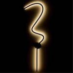 A2099AP-24GO СВЕТИЛЬНИК НАСТЕННЫЙ — изображение 2