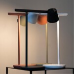 1387/13 TL-7 СВЕТИЛЬНИК НАСТОЛЬНЫЙ — изображение 3