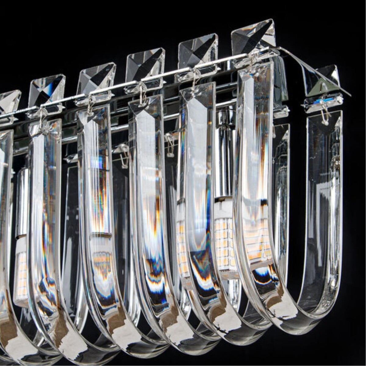 A1071SP-7CC СВЕТИЛЬНИК ПОДВЕСНОЙ — изображение 3