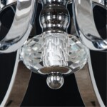 A4091LM-8CC СВЕТИЛЬНИК ПОДВЕСНОЙ — изображение 5