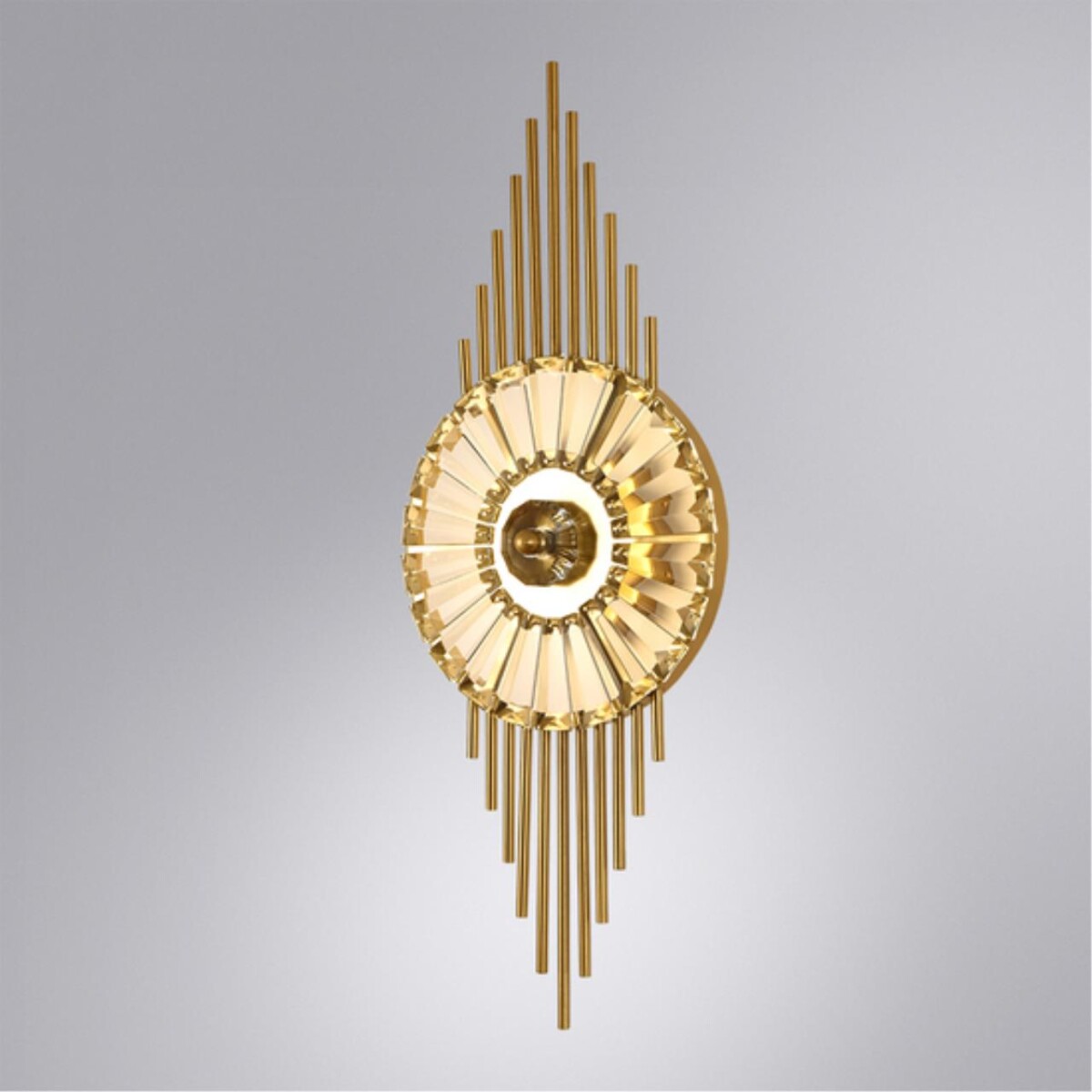 A2564AP-1PB СВЕТИЛЬНИК НАСТЕННЫЙ — изображение 2