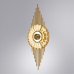 A2564AP-1PB СВЕТИЛЬНИК НАСТЕННЫЙ — изображение 2