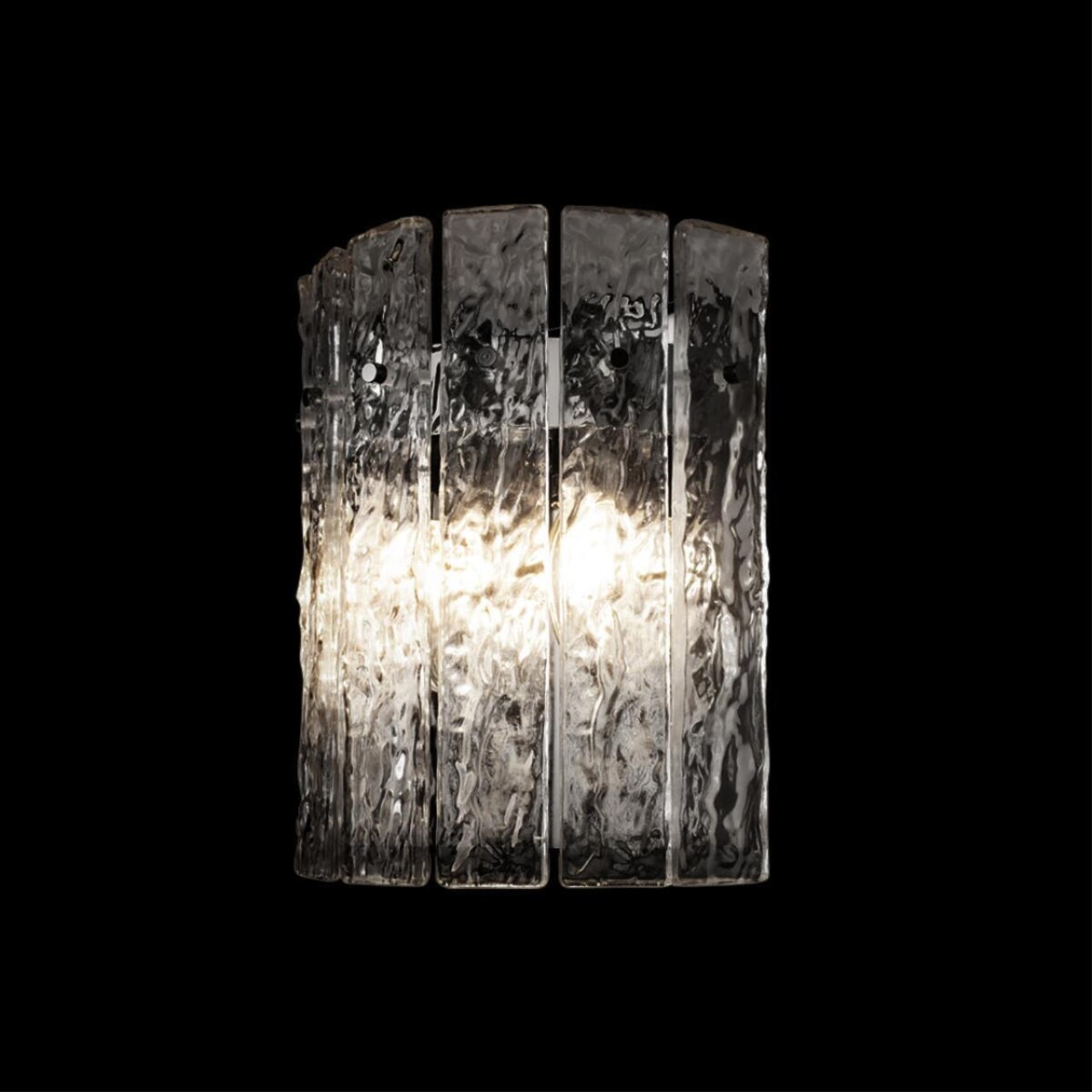 10297W Pearl black Настенный светильник LOFT IT Nevada — изображение 6