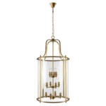 10456/12 AB Подвесной светильник LOFT IT Lighthouse