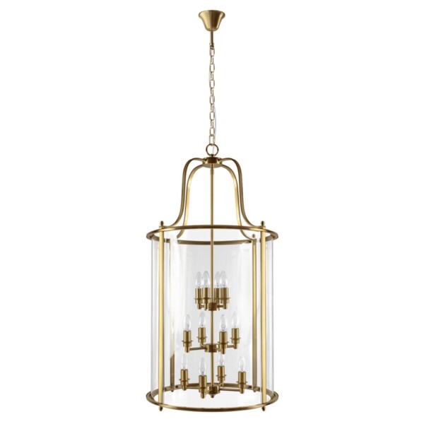 10456/12 AB Подвесной светильник LOFT IT Lighthouse