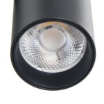 A1945PL-1BK СВЕТИЛЬНИК ПОТОЛОЧНЫЙ BENE 220В 10Вт 850Лм 4000К 90+ 36° — изображение 3