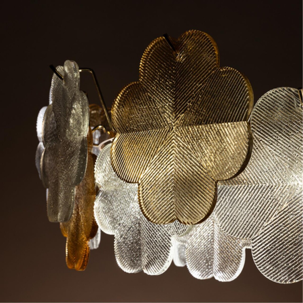 A4077SP-10GO СВЕТИЛЬНИК ПОДВЕСНОЙ — изображение 3