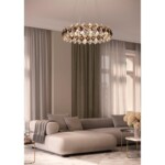 7204/17 LM-12 СВЕТИЛЬНИК ПОДВЕСНОЙ — изображение 5