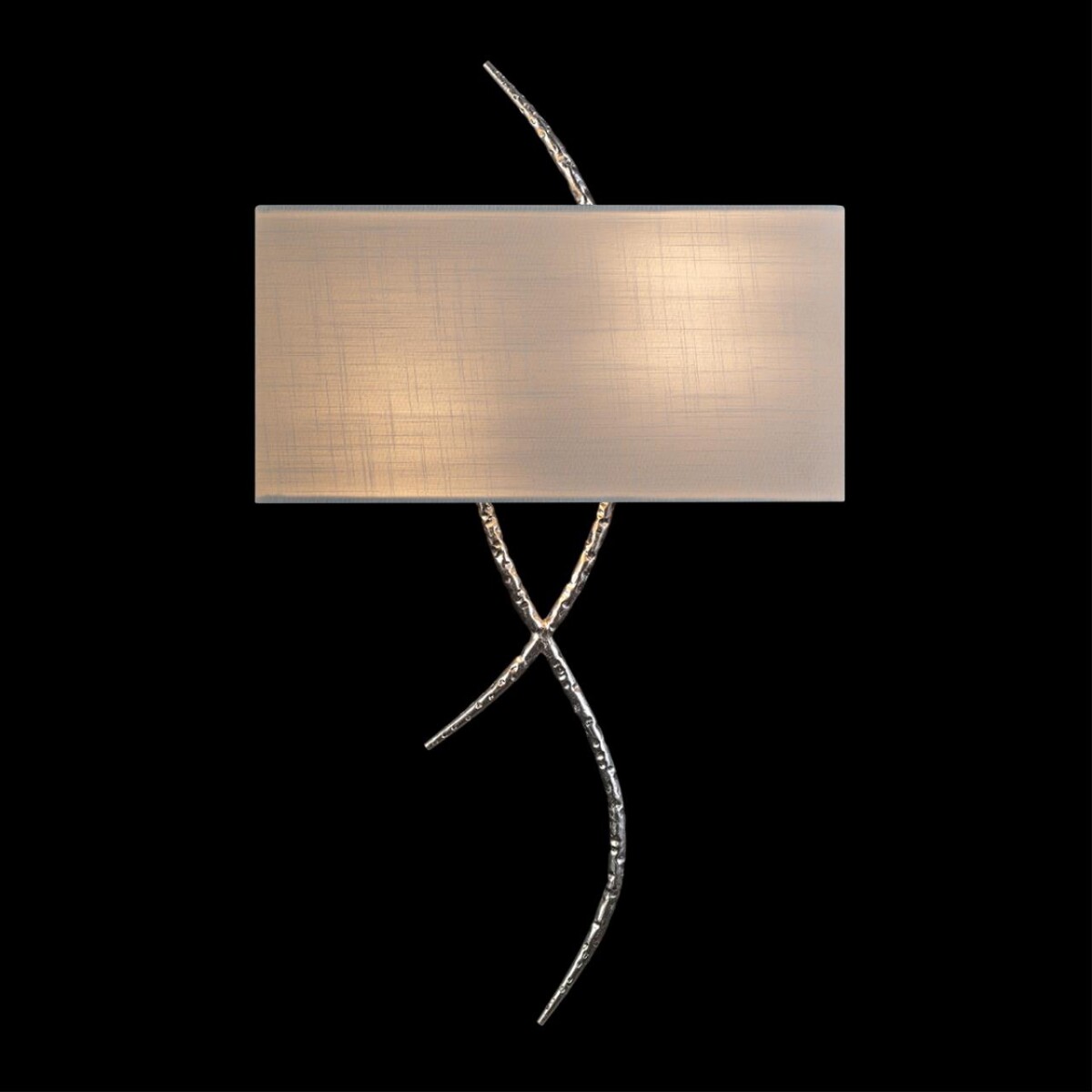 10457 Silver Настенный светильник LOFT IT Romance — изображение 2