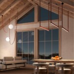 2481/34 SP-40 СВЕТИЛЬНИК ПОДВЕСНОЙ — изображение 3